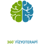 360 Derece Fizyoterapi Logo